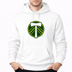 Men's Portland Timbers FC Pullover Hoodie