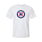 Men's Cruz Azul Football Club Performance T-Shirt