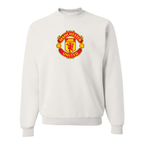 Men’s Manchester United Soccer Crewneck Sweatshirt