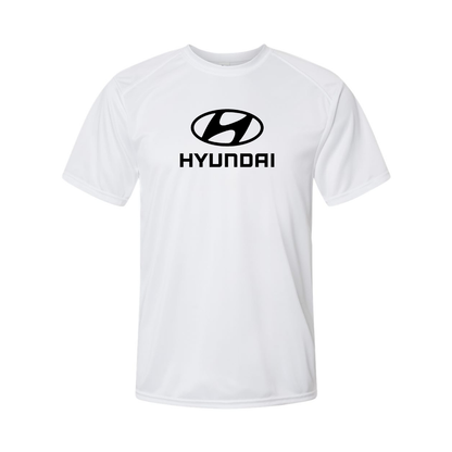 Men’s Hyundai Car Performance T-Shirt