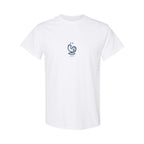 Men's France National Soccer Team Cotton T-Shirt