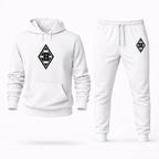 Men's Borussia Monchengladbach FC Hoodie Joggers Set