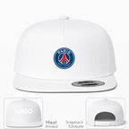 Paris Saint-Germain Soccer Snapback Hat