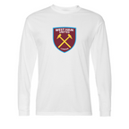 Men’s West Ham United FC - C2 Sport - Performance Long Sleeve T-Shirt - 5104