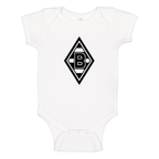 Borussia Monchengladbach FC Baby Romper Onesie