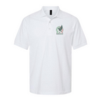 Men’s Mexico Soccer Dry Blend Polo