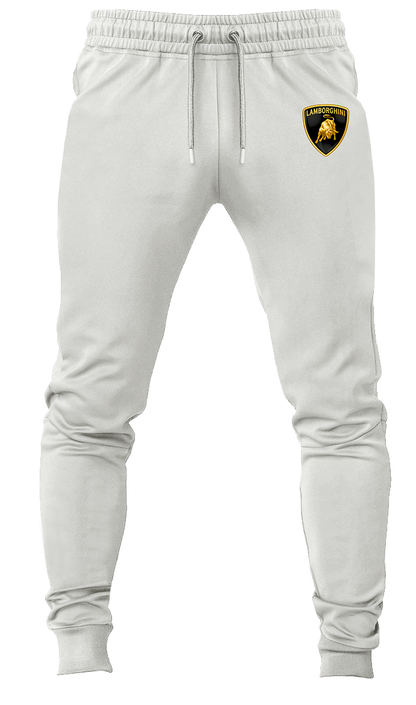 Men’s Lamborghini Car Joggers Sweatpants