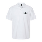 Men’s Mini Cooper Car Dry Blend Polo