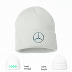 Mercedes-Benz New Car Beanie Hat