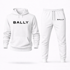 Men's Bally Hoodie Joggers Set