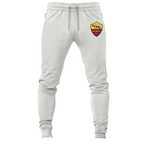 Men's AS Roma FC Joggers Sweatpants