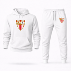 Men's Sevilla FC Hoodie Joggers Set