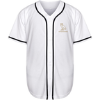 Men's Ovosound Drake Music Baseball Jersey