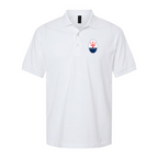 Men’s Maserati Car Dry Blend Polo