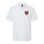 Men's West Ham United FC Dry Blend Polo