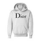 Youth Kids Dior Pullover Hoodie
