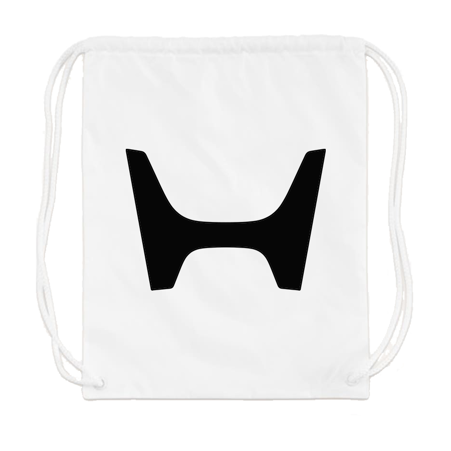 Honda Car New Drawstring Bag