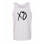Men’s The Weeknd XO Music Tank Top