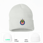 Chivas Football Club Beanie Hat