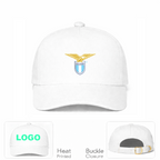 Lazio FC Dad Baseball Cap Hat