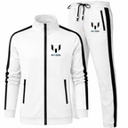 Men's Lionel Messi Air Messi Soccer Logo Dri-Fit TrackSuit