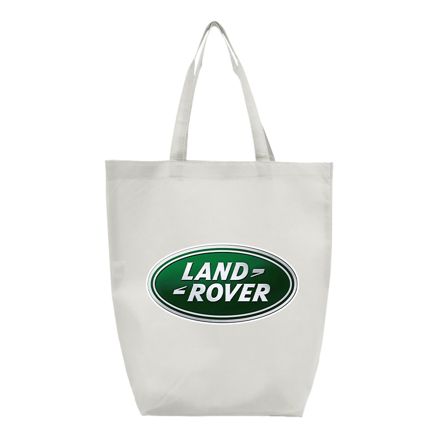 Land Rover Car Q-Tees - Non-Woven Gusset Bottom Tote - Q1251