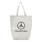 Mercedes-Benz Luxury Car Q-Tees - Non-Woven Gusset Bottom Tote - Q1251