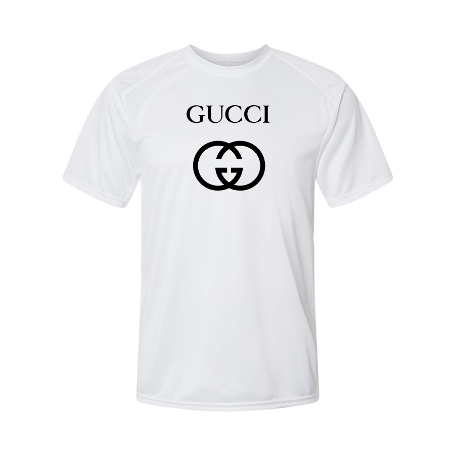Youth Kids Gucci Performance T-Shirt