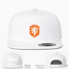 Netherlands National Soccer Team Snapback Hat