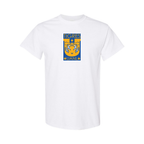 Youth Kids Tigres UANL FC Cotton T-Shirt