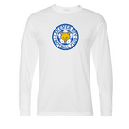 Men’s  Leicester City FC - C2 Sport - Performance Long Sleeve T-Shirt - 5104