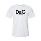 Men's Dolce and Gabbana Performance T-Shirt