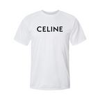 Youth Kids Celine Performance T-Shirt