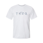Men's Thor Marvel Superhero Polyester T-Shirt