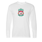 Men’s Liverpool Football Club Est.1892 - C2 Sport - Performance Long Sleeve T-Shirt - 5104