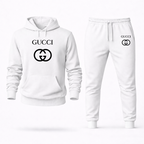 Men's Gucci Hoodie Joggers Set