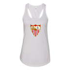 Women's Sevilla FC Racerback Tank Top