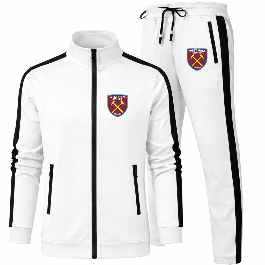 Men's West Ham United FC Dri-Fit TrackSuit
