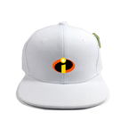 The Incredibles Cartoon Snapback Hat