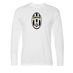 Men’s Juventus Football Club Classic - C2 Sport - Performance Long Sleeve T-Shirt - 5104