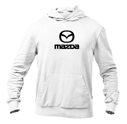 Men’s Mazda Car Pullover Hoodie