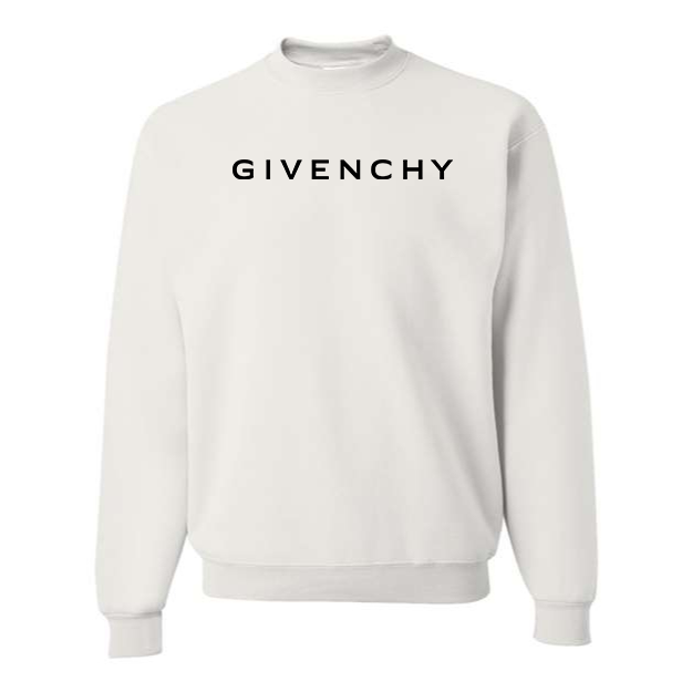 Men's Givenchy Crewneck Sweatshirt