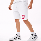Men's Georgia National Soccer Team Athletic Fleece Shorts