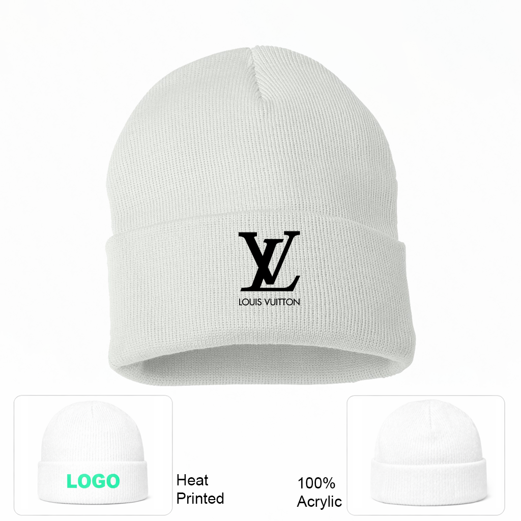 Louis Vuitton Beanie Hat