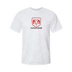 Men’s Dodge Car Polyester T-Shirt