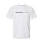 Youth Kids Alexander McQueen Performance T-Shirt