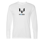 Men’s  Lionel Messi - C2 Sport - Performance Long Sleeve T-Shirt - 5104