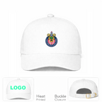 Chivas Football Club Dad Baseball Cap Hat