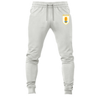Men's Uruguay National Soccer Team Joggers Sweatpants