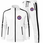 Men's Aston Villa FC Logo Dri-Fit TrackSuit